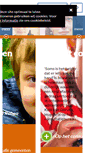 Mobile Screenshot of karakter.com