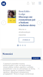 Mobile Screenshot of karakter.pl